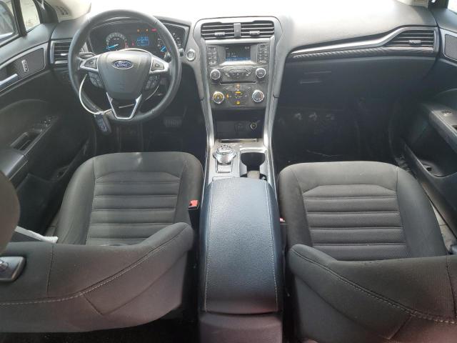 Photo 8 from auction – 2018 FORD FUSION S with VIN 3FA6P0G76JR180522