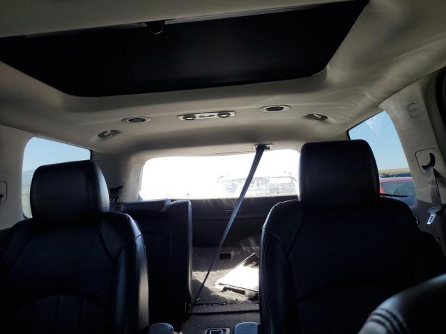 Photo 10 from auction – 2011 GMC ACADIA with VIN 1GKKRSEDXBJ230037