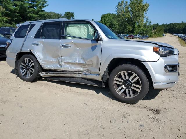 Photo 4 from auction – 2016 TOYOTA 4RUNNER SR with VIN JTEBU5JR7G5277163
