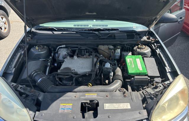 Photo 7 from auction – 2004 CHEVROLET MALIBU LS with VIN 1G1ZT54894F204996