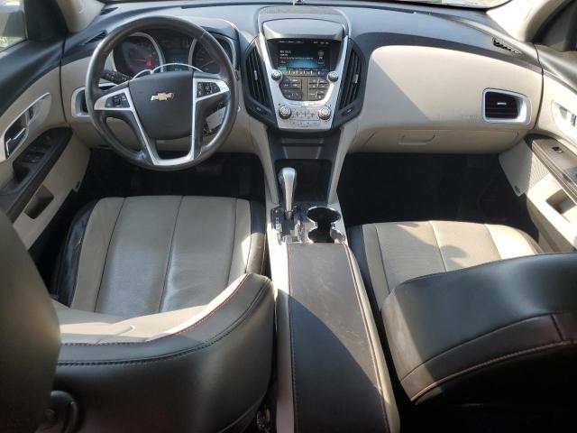 Photo 8 from auction – 2012 CHEVROLET EQUINOX LT with VIN 2GNALPEK5C6231297