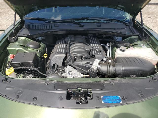Photo 11 from auction – 2023 DODGE CHARGER SC with VIN 2C3CDXGJ9PH579279