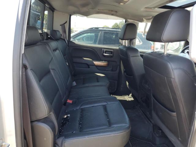Photo 10 from auction – 2017 CHEVROLET SILVERADO with VIN 3GCUKSEC7HG456062
