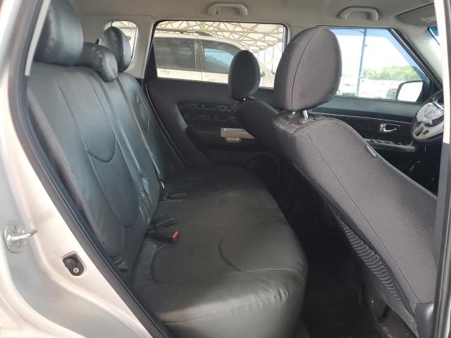 Photo 10 from auction – 2012 KIA SOUL + with VIN KNDJT2A62C7379914
