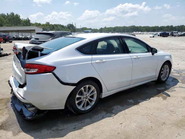 Photo 3 from auction – 2020 FORD FUSION SE with VIN 3FA6P0HD5LR172323