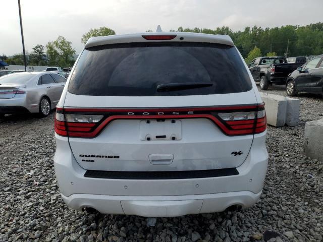 Photo 6 from auction – 2015 DODGE DURANGO R/ with VIN 1C4SDJCT6FC766573
