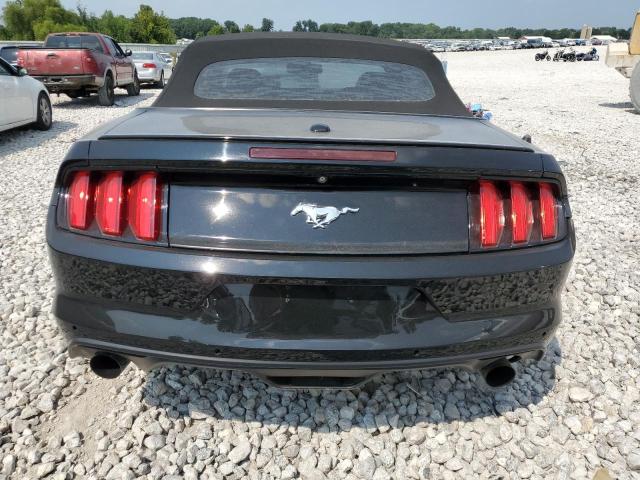 Photo 6 from auction – 2015 FORD MUSTANG with VIN 1FATP8UH0F5335171