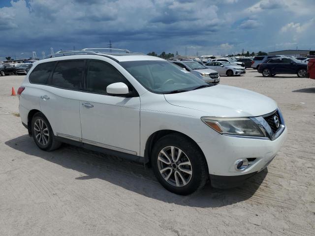 Zdjęcie 4 z aukcji – 2015 NISSAN PATHFINDER z VIN 5N1AR2MN8FC685959