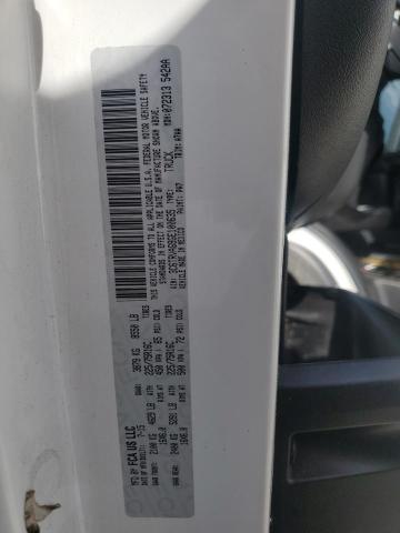 Photo 14 from auction – 2016 RAM PROMASTER with VIN 3C6TRVAG9GE100635