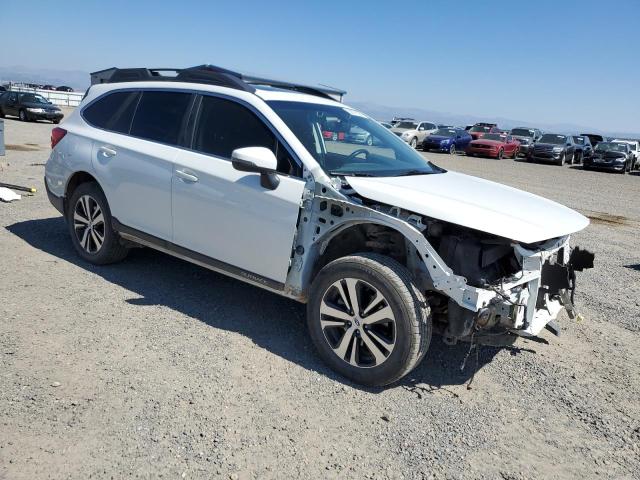 Photo 4 from auction – 2019 SUBARU OUTBACK 2. with VIN 4S4BSANC5K3228116