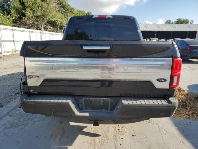 Photo 6 from auction – 2020 FORD F150 SUPER with VIN 1FTEW1E59LFC33116