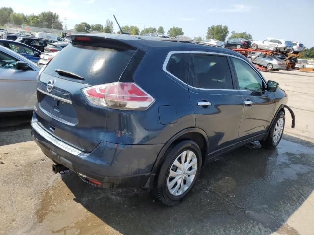 Photo 3 from auction – 2015 NISSAN ROGUE S with VIN 5N1AT2ML2FC914507