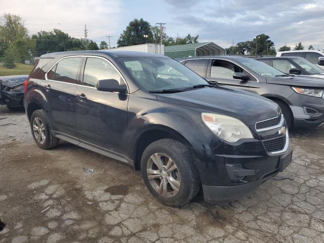 Photo 4 from auction – 2015 CHEVROLET EQUINOX LS with VIN 2GNALAEK7F1163356