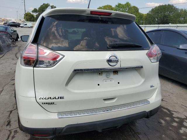 Photo 6 from auction – 2015 NISSAN ROGUE S with VIN 5N1AT2MT3FC806543