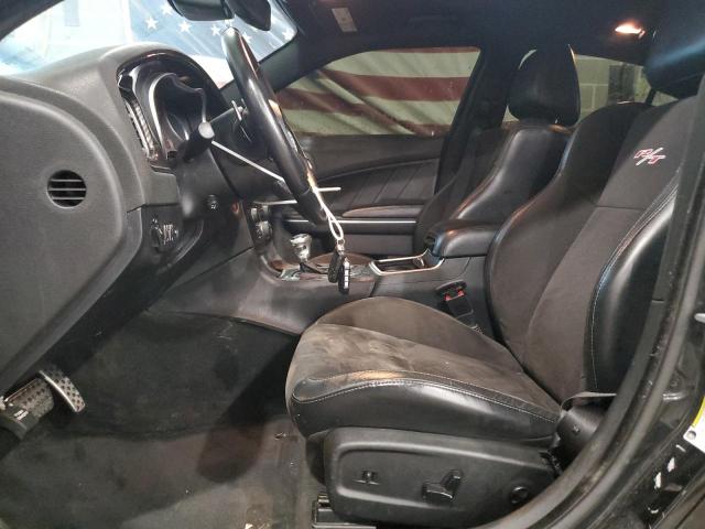 Photo 7 from auction – 2015 DODGE CHARGER R/ with VIN 2C3CDXCT9FH753678