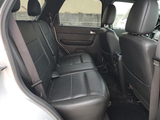Photo 10 from auction – 2012 FORD ESCAPE LIM with VIN 1FMCU0EG0CKB75537