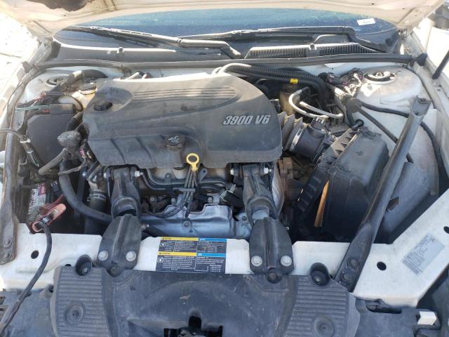 Photo 11 from auction – 2009 CHEVROLET IMPALA POL with VIN 2G1WS57M491282812