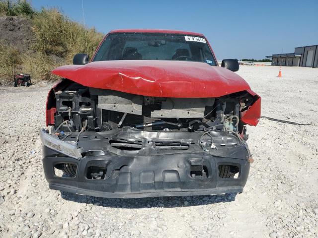 Photo 5 from auction – 2007 CHEVROLET SILVERADO with VIN 1GCEC19V27Z126660
