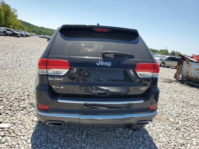 Photo 6 from auction – 2017 JEEP GRAND CHER with VIN 1C4RJFJG8HC648697