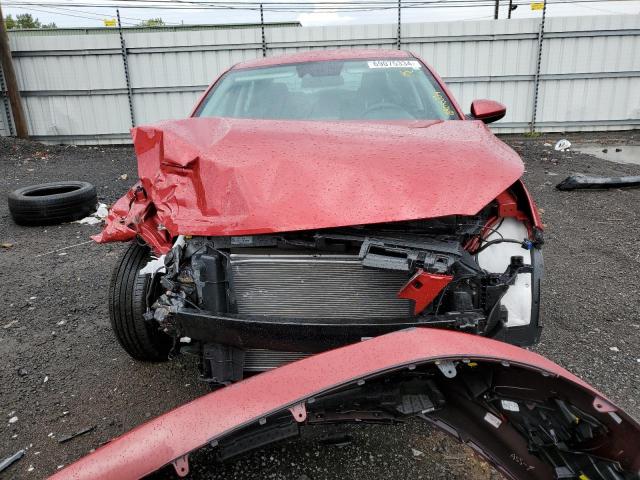 Photo 5 from auction – 2023 KIA FORTE with VIN 3KPF24AD2PE679493