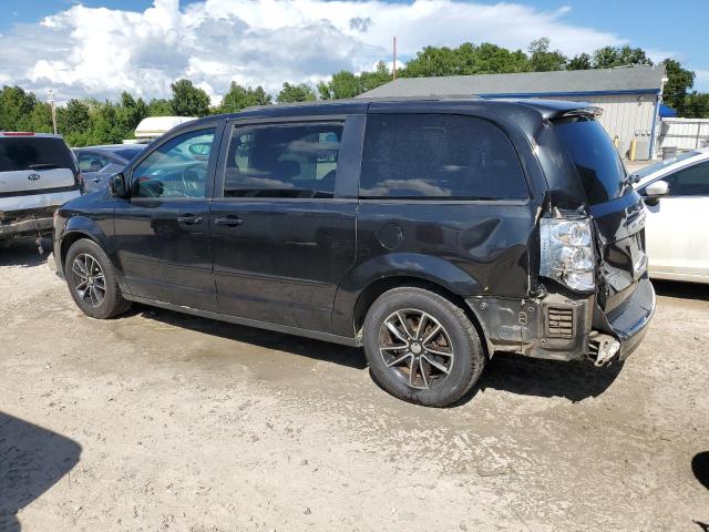 Photo 2 from auction – 2017 DODGE GRAND CARA with VIN 2C4RDGEG7HR573859