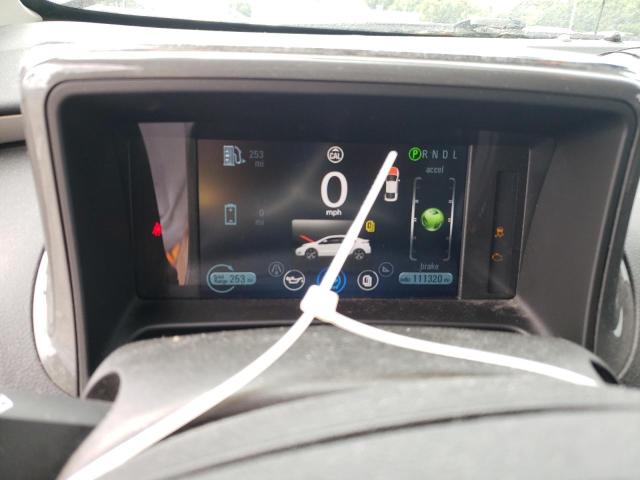 Photo 9 from auction – 2013 CHEVROLET VOLT with VIN 1G1RD6E48DU131470