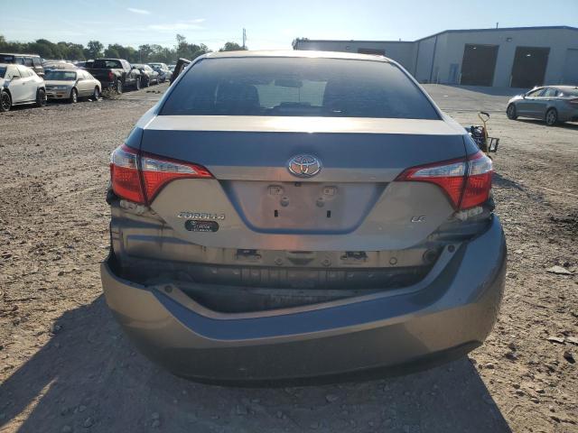 Photo 6 from auction – 2016 TOYOTA COROLLA L with VIN 5YFBURHE8GP419182