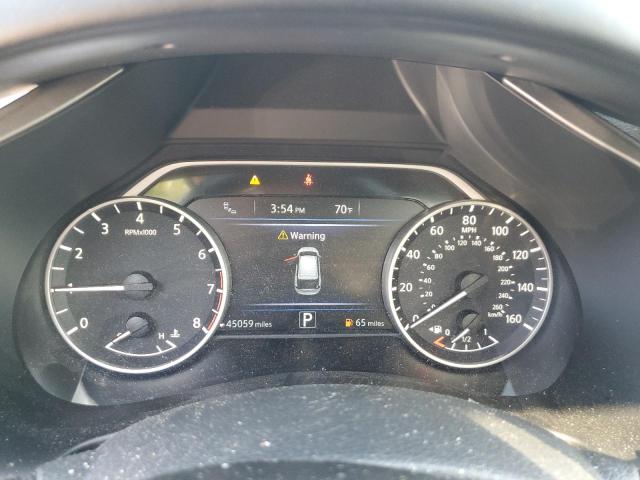 Фото 9 с аукциона – 2020 NISSAN MURANO SV с VIN 5N1AZ2BS8LN176530