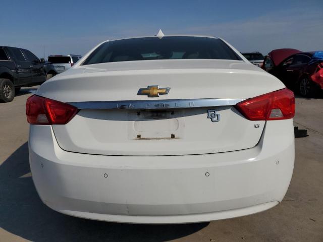Photo 6 from auction – 2014 CHEVROLET IMPALA LT with VIN 2G1115SL6E9317034