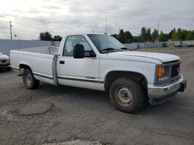 Photo 4 from auction – 1995 GMC SIERRA C15 with VIN 1GTEC14Z2SZ522283