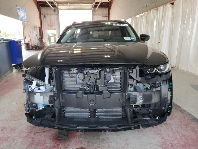 Photo 5 from auction – 2024 MAZDA CX-50 SELE with VIN 7MMVABAMXRN231701