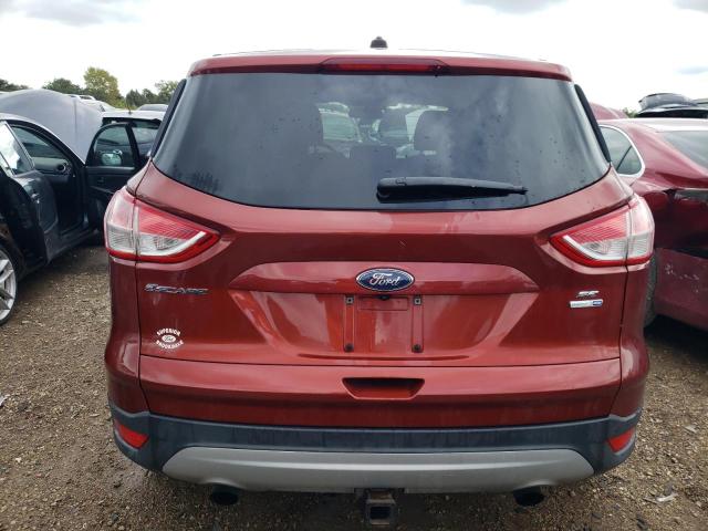 Photo 6 from auction – 2016 FORD ESCAPE SE with VIN 1FMCU9G96GUA67453