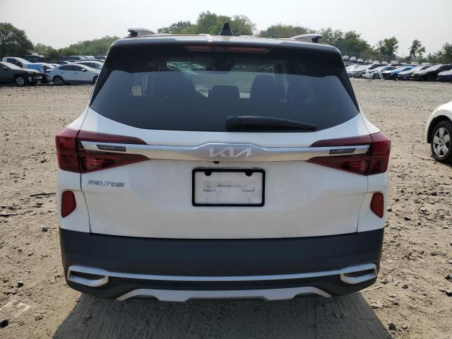 Photo 6 from auction – 2022 KIA SELTOS SX with VIN KNDETCA22N7301916