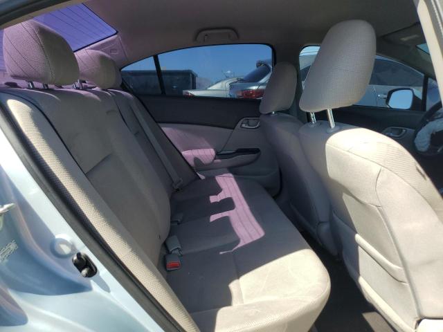 Photo 10 from auction – 2012 HONDA CIVIC LX with VIN 2HGFB2F5XCH577980