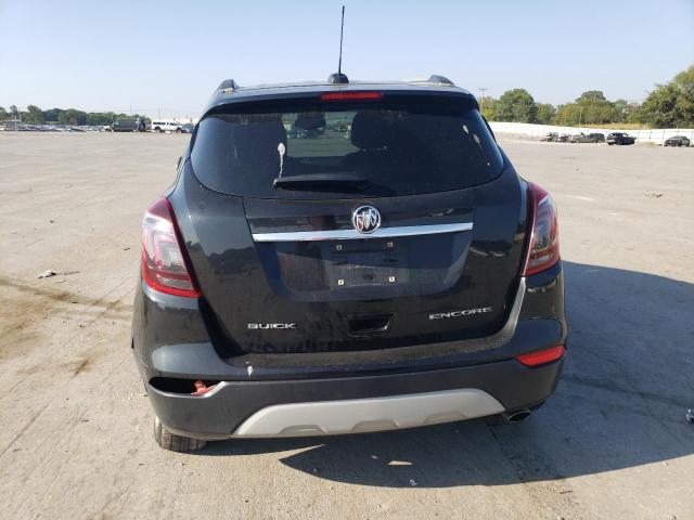 Photo 6 from auction – 2017 BUICK ENCORE PRE with VIN KL4CJBSB3HB007832
