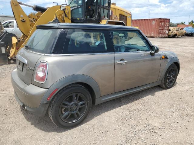 Photo 3 from auction – 2012 MINI COOPER with VIN WMWSU3C5XCT264039