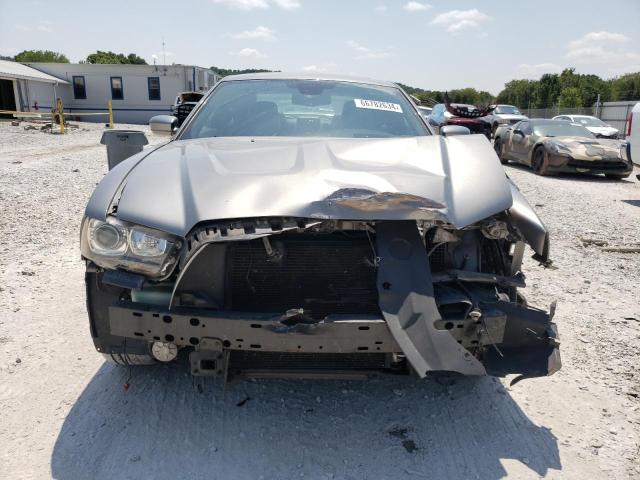 Photo 5 from auction – 2011 DODGE CHARGER R/ with VIN 2B3CM5CT7BH572445