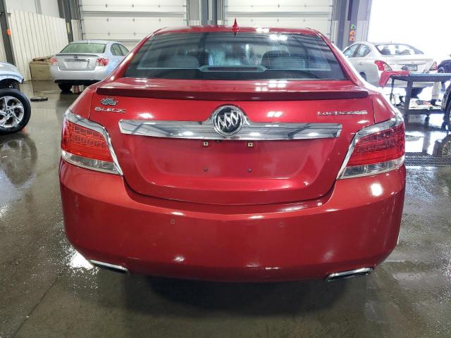 Photo 6 from auction – 2013 BUICK LACROSSE P with VIN 1G4GH5E39DF205998