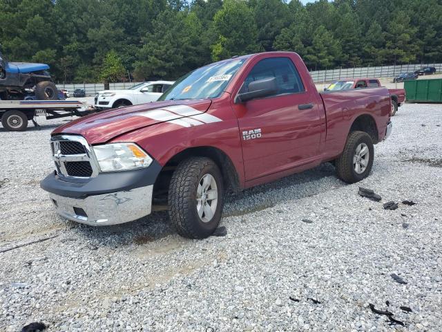 RAM 1500 ST 2014 with VIN 3C6JR6AG6EG280879 - Photo from auction