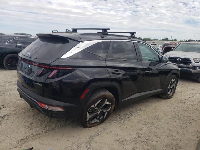 Photo 3 from auction – 2022 HYUNDAI TUCSON SEL with VIN KM8JFCA19NU053500