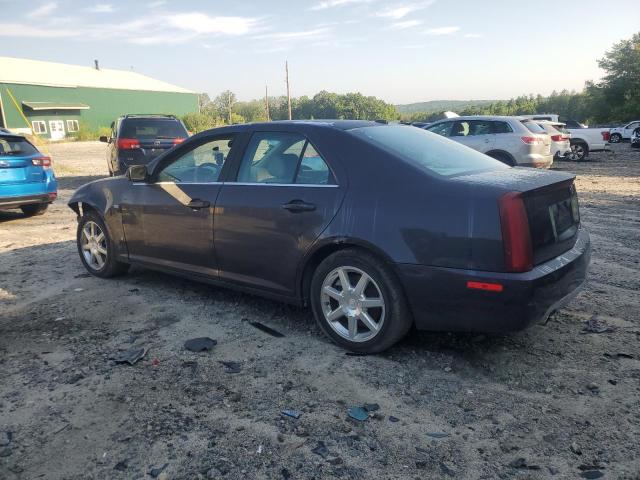 Photo 2 from auction – 2006 CADILLAC STS with VIN 1G6DW677660164418