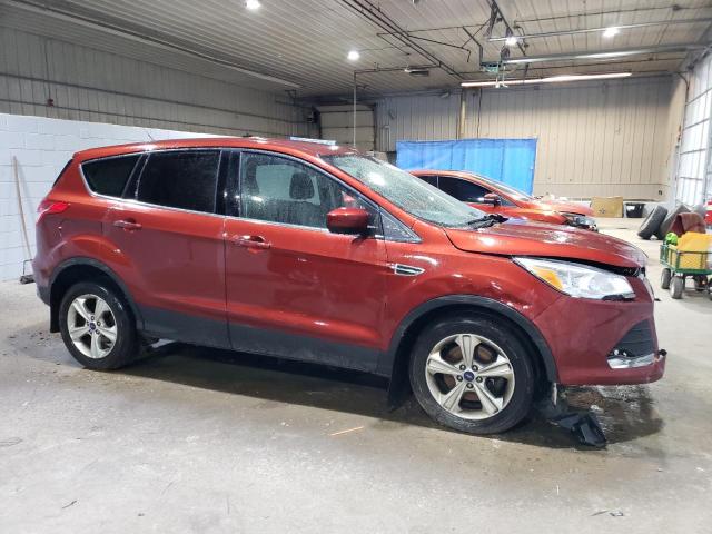 Photo 4 from auction – 2016 FORD ESCAPE SE with VIN 1FMCU9GX9GUA24966