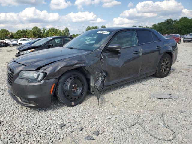 CHRYSLER 300 S 2016 with VIN 2C3CCAGG8GH274344 - Photo from auction