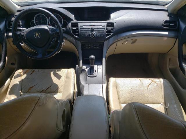 Photo 8 from auction – 2009 ACURA TSX with VIN JH4CU26609C034684