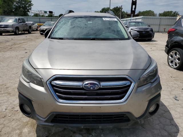 Photo 5 from auction – 2019 SUBARU OUTBACK 2. with VIN 4S4BSAFC0K3339073