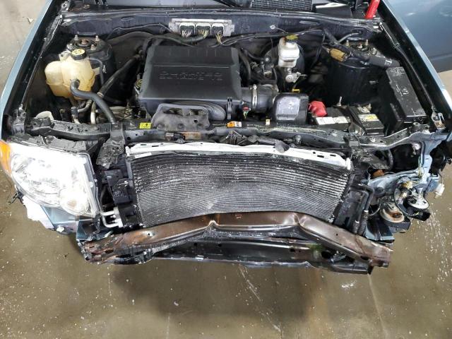Photo 12 from auction – 2010 FORD ESCAPE LIM with VIN 1FMCU9EG3AKC83975