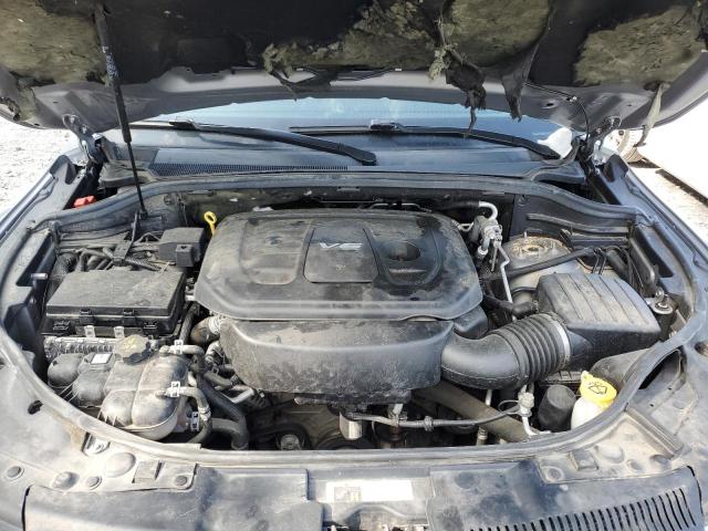 Photo 12 from auction – 2017 DODGE DURANGO SX with VIN 1C4RDJAG5HC860595
