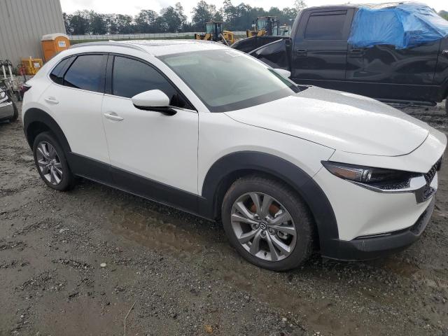 Photo 4 from auction – 2020 MAZDA CX-30 PREM with VIN 3MVDMBEM8LM134266