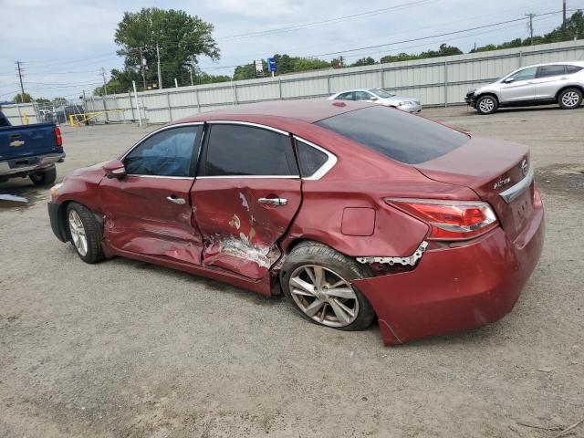 صورة رقم 2 من المزاد - 2013 NISSAN ALTIMA 2.5 مع VIN 1N4AL3AP1DN587462