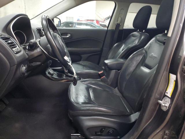 Photo 7 from auction – 2019 JEEP COMPASS LI with VIN 3C4NJDCB6KT647726